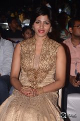 Sai Dhansika at Kabali Movie Audio Launch
